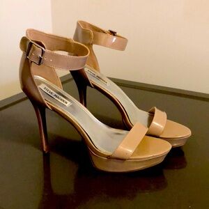 Steve Madden Shoes 4 sale